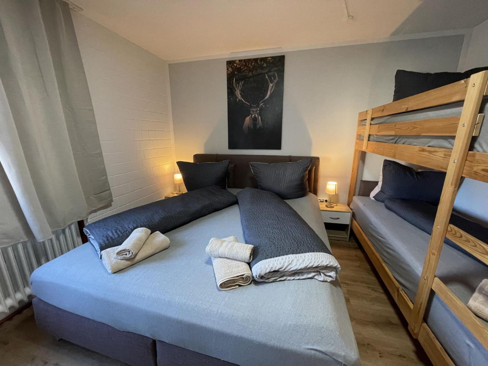 Apartment Lula Inklusive Schwimmbad Und Sauna By Interhome Sankt Englmar Extérieur photo
