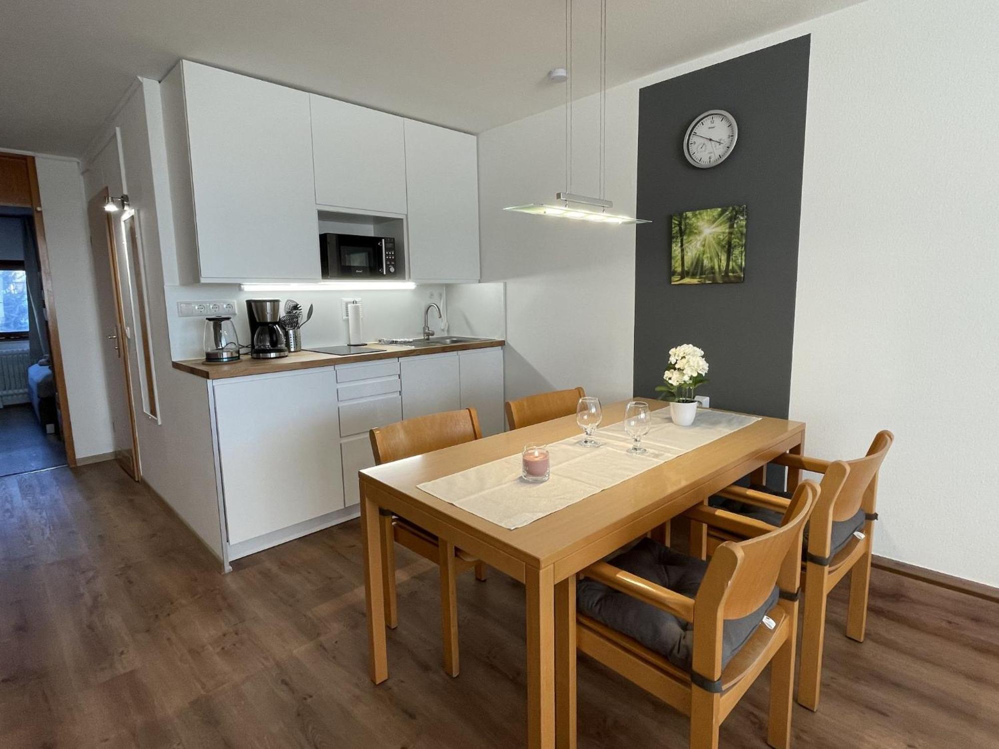 Apartment Lula Inklusive Schwimmbad Und Sauna By Interhome Sankt Englmar Extérieur photo