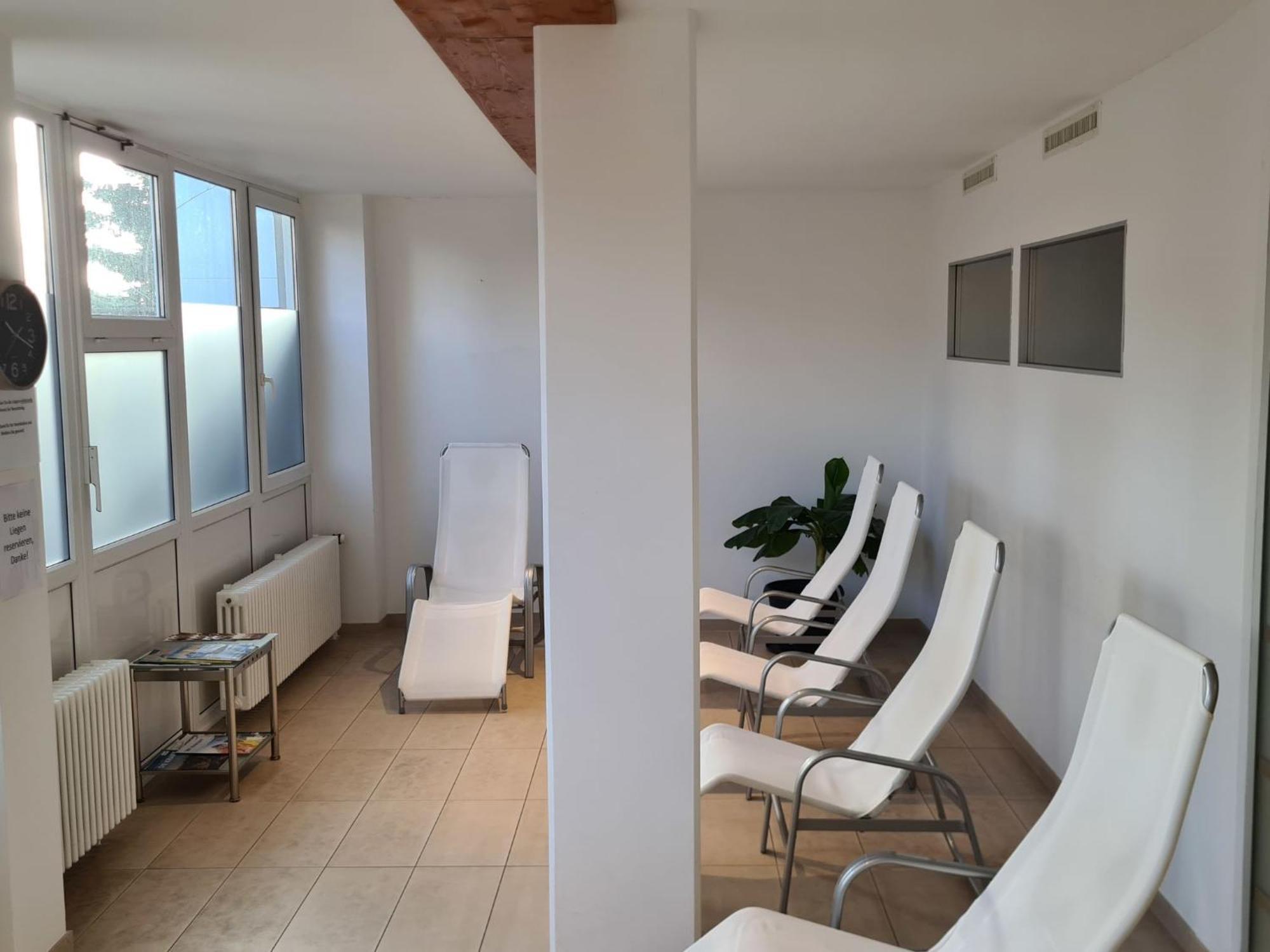 Apartment Lula Inklusive Schwimmbad Und Sauna By Interhome Sankt Englmar Extérieur photo