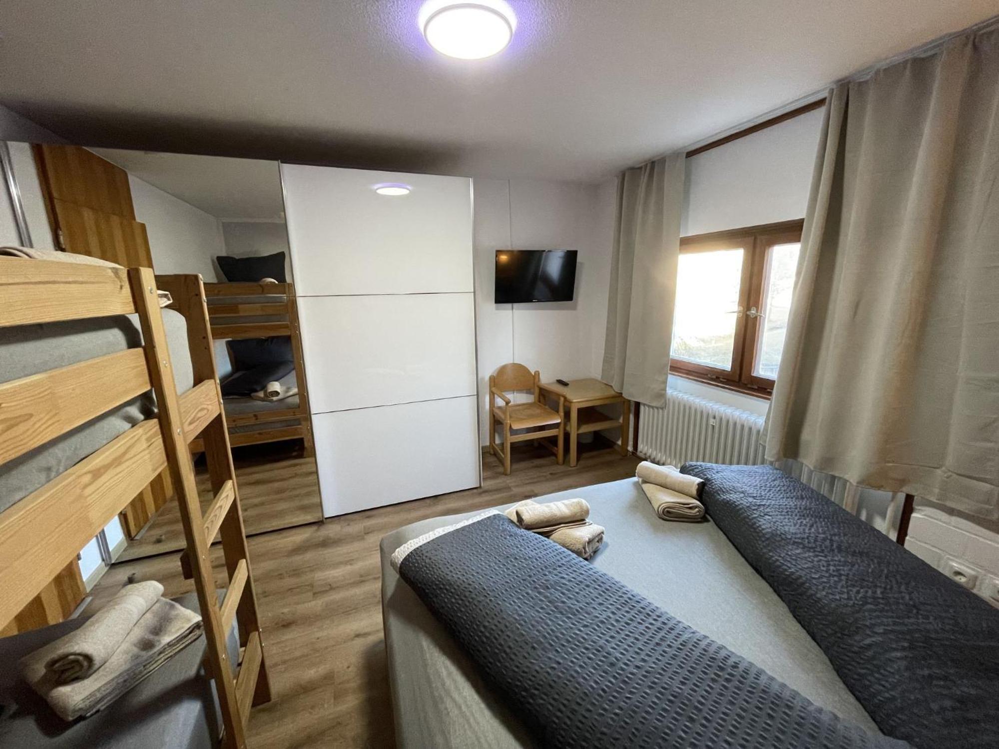 Apartment Lula Inklusive Schwimmbad Und Sauna By Interhome Sankt Englmar Extérieur photo